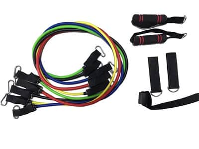 להקת גומיות