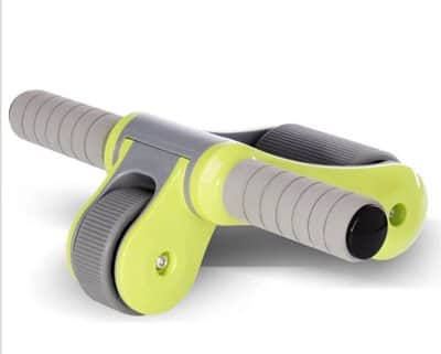 גלגל בטן מתקפל