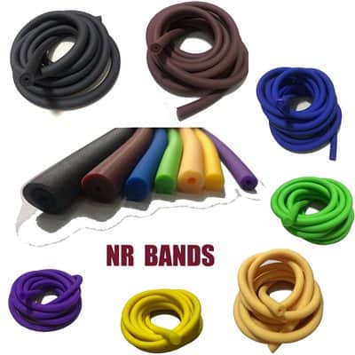NR BANDS