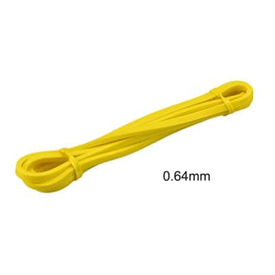 גומיית עזר למתח