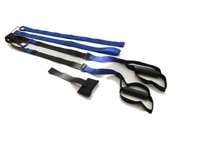 רצועת אימון